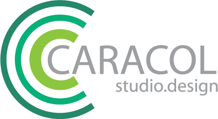 Contato da empresa Caracol Studio